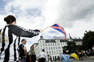 Sæbekasseløb'09